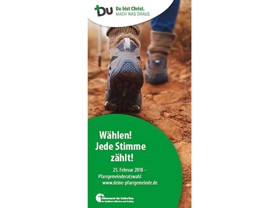 PGR Wahl 18