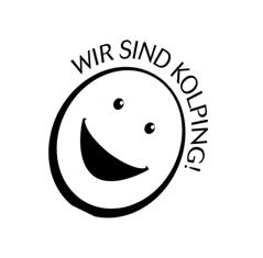 Logo Wir sind Kolping