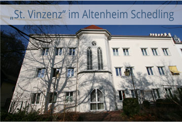 Kachel St. Vinzenz Schedling