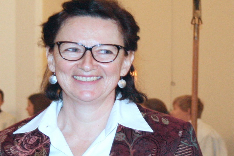 Brigitte Deuter
