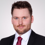 Christian Nieberle, Verwaltungsleiter