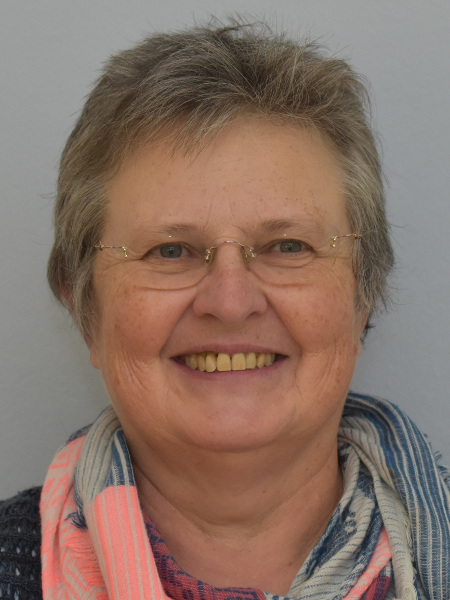 Annemarie Kneissl-Metz