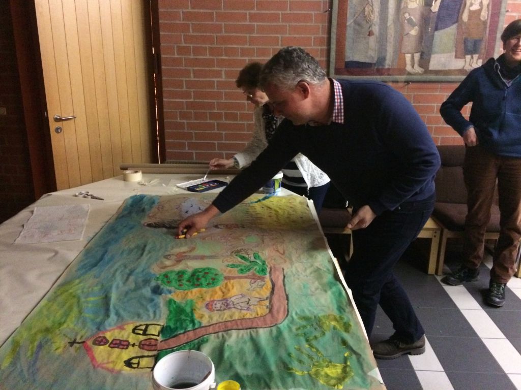 Inkl. Aktionstag