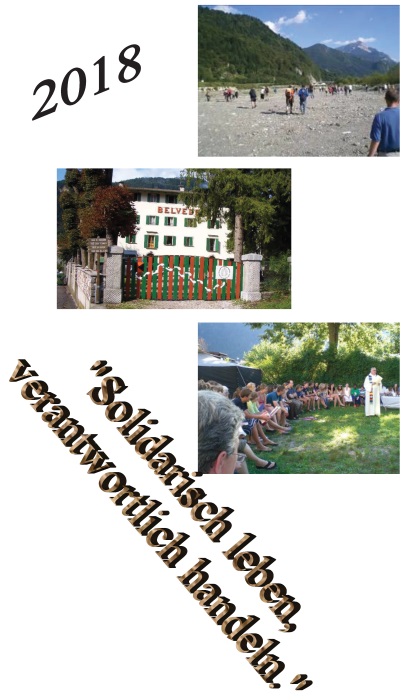 Arta Terme Freizeit 2018