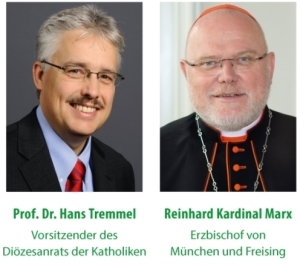 Tremmel und Marx