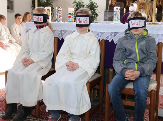 Weggottesdienst
