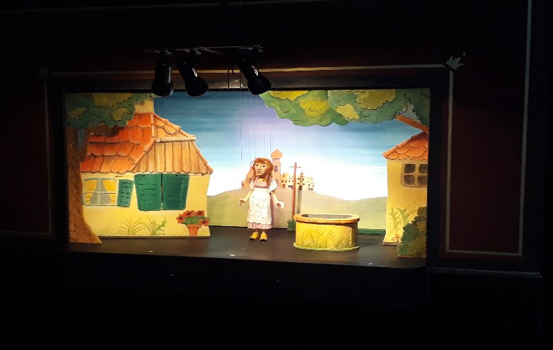 Klick Klack 2018 Theaterbild 2