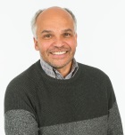 Edward Kadoch Diözesanleiter