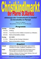 Christkindlmarktplakat_2016