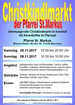 Christkindlmarktplakat_2017
