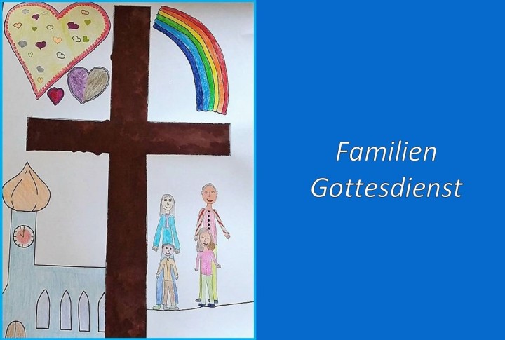 Familiengottesdienst-Kachel