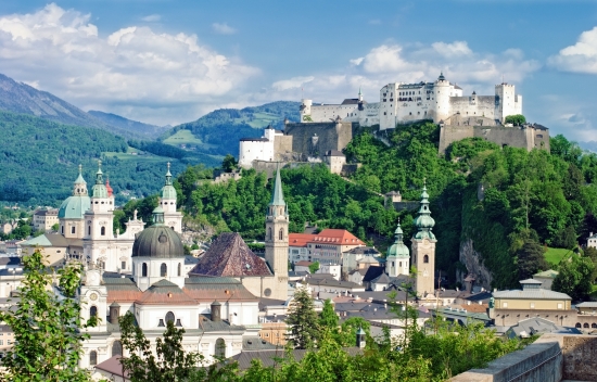 Salzbourg