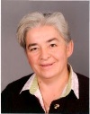 Maria Vogt