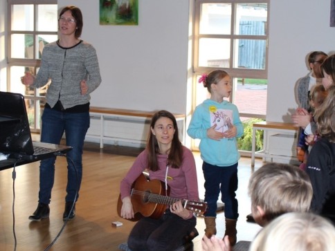Singen