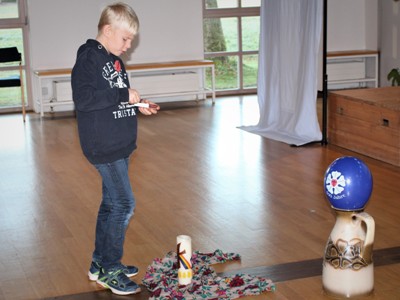 Einzelfoto