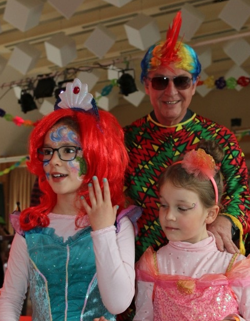 fasching