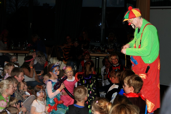 fasching