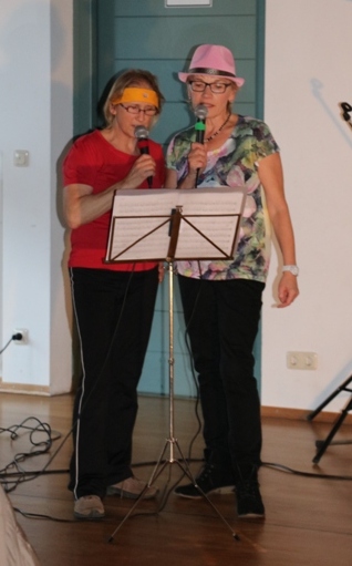 Frauenfasching