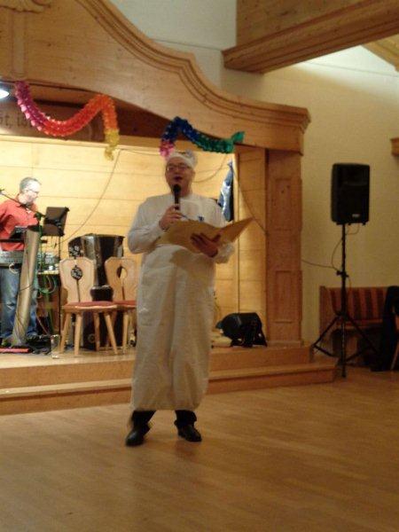 Pfr. Vogl