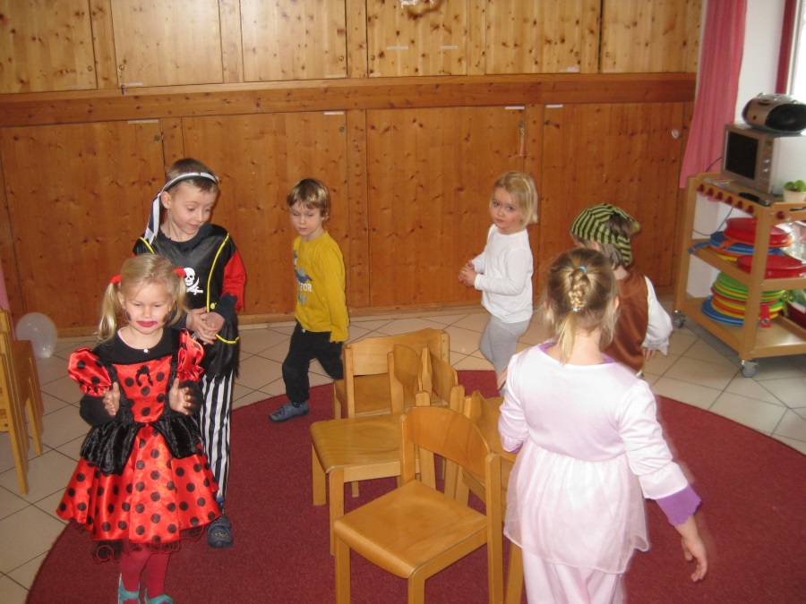 Fasching 1