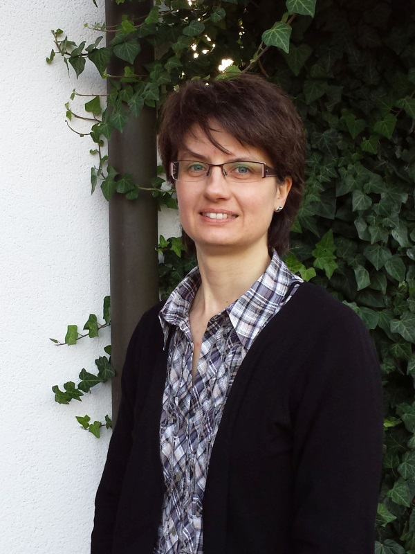 Marianne Schneider