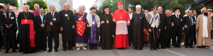 Friedenstreffen