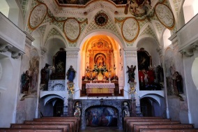 Kalvarienberg