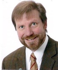 Diakon Franz Mertens