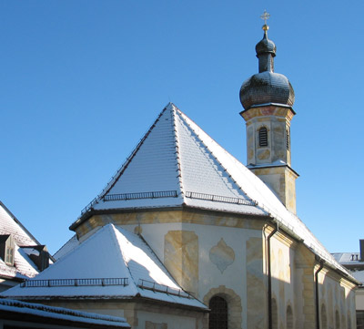 Marktkirche