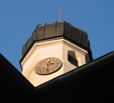 St. Georg