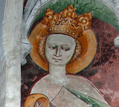 St. Leonhard
