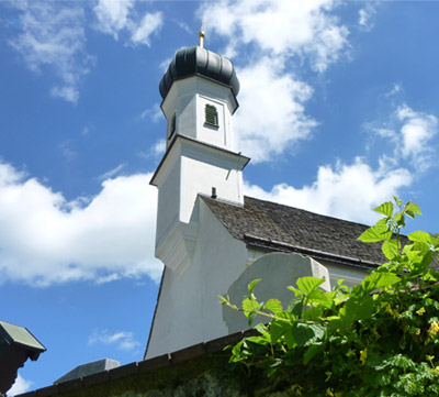 St. Martin