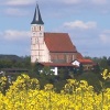 Kirche Altmühldorf
