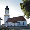 Kirche Mößling