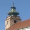 Kirchturm St. Nikolaus