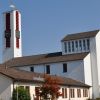 Kirche St. Pius X.