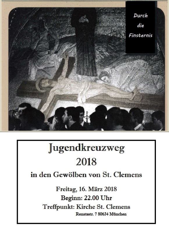 jugendkreuzweg