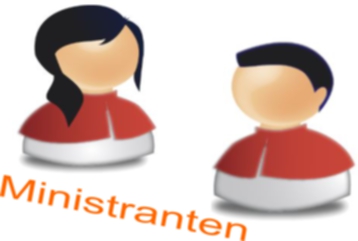Ministranten