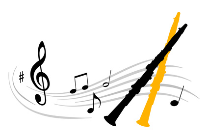 Musik - Logo