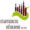 Stadtkirche Logo ohne Schrift