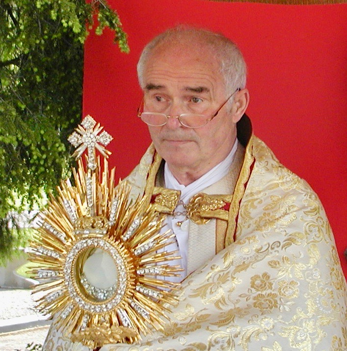 Pfr. Reinwald