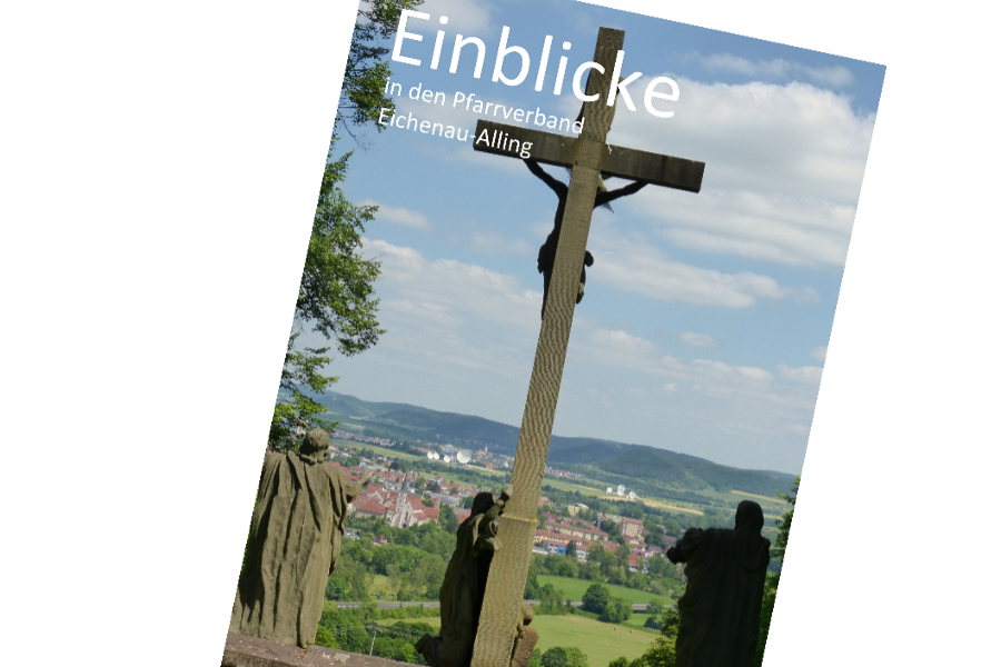 Pfarrbrief Ostern 2018