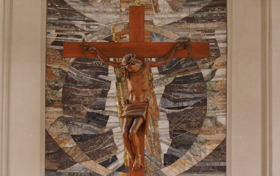 Altarkreuz_St.Franziskus