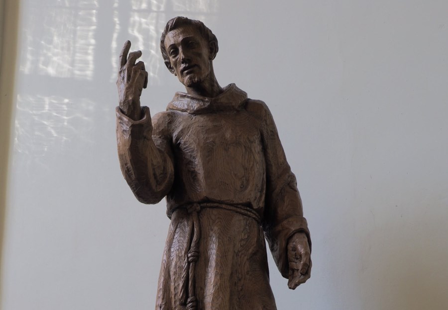 SanktFranziskus_St.Franziskus