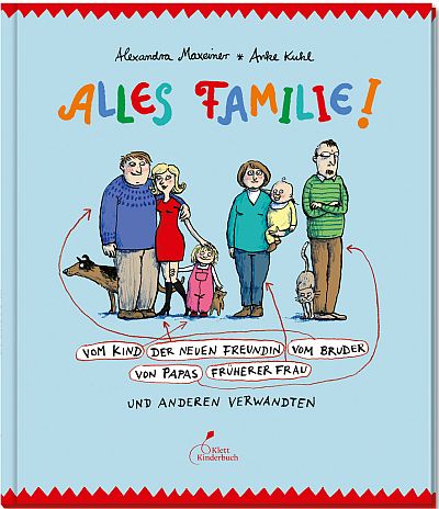 Alles Familie