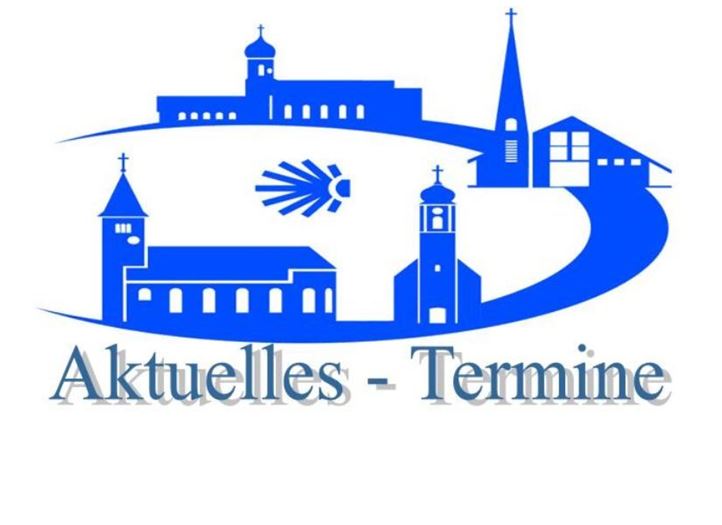 Kachelseite Aktuelles - Termine