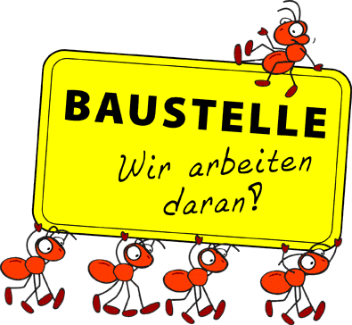 Baustelle