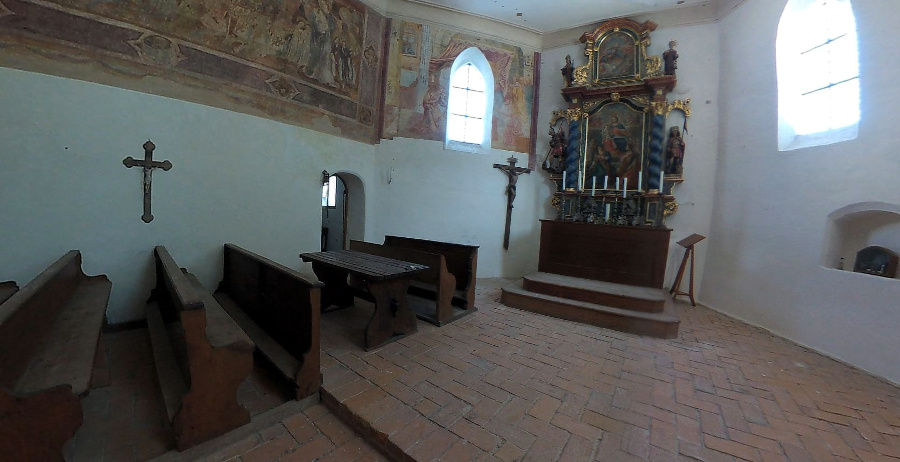 Capella Regia Hoflach
