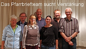 Pfarrbrief-Team_2016_2