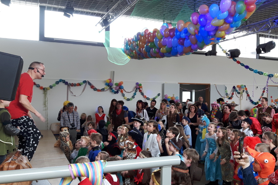 Fasching